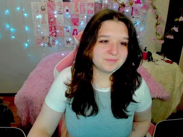 Acid-Kate live cam on BongaCams