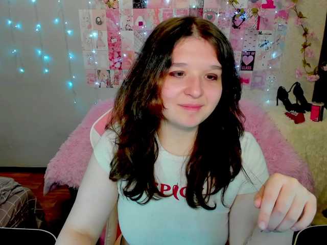 Acid-Kate live cam on BongaCams