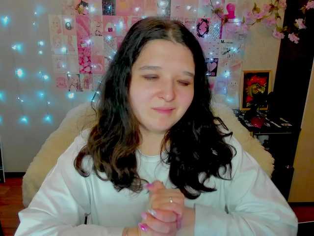 Acid-Kate live cam on BongaCams