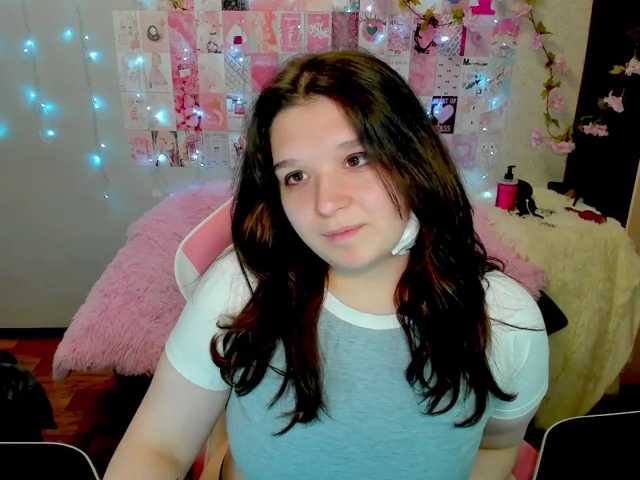 Acid-Kate live cam on BongaCams