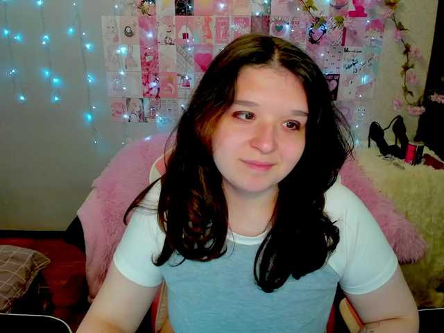 Acid-Kate live cam on BongaCams