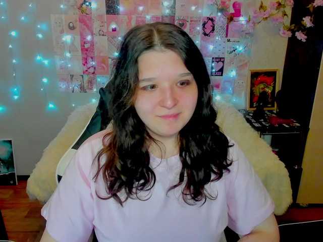 Acid-Kate live cam on BongaCams