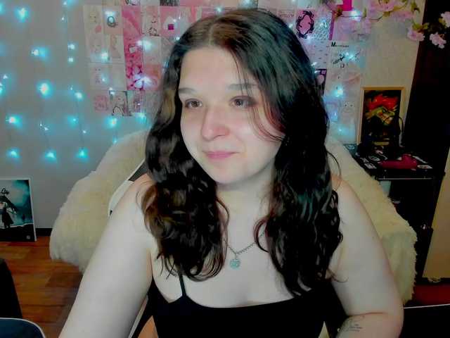 Acid-Kate live cam on BongaCams