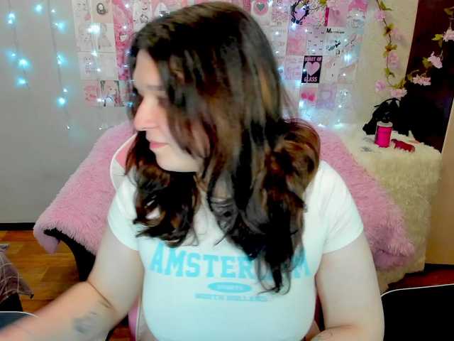 Acid-Kate live cam on BongaCams