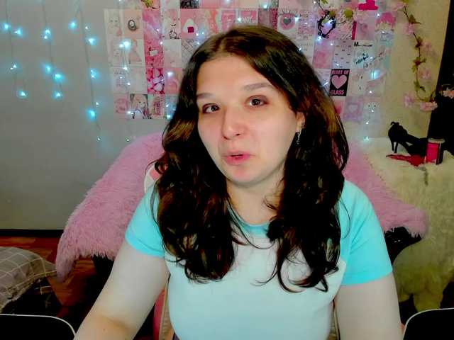 Acid-Kate live cam on BongaCams