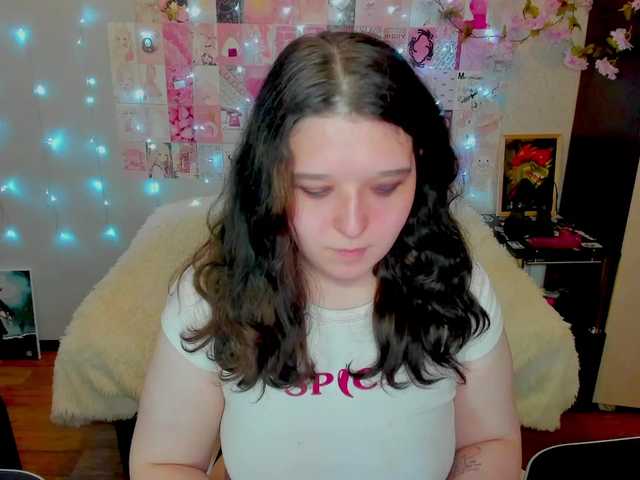 Acid-Kate live cam on BongaCams