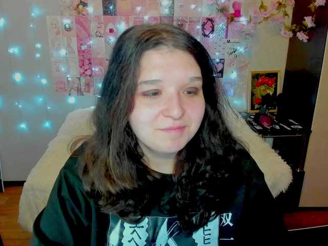 Acid-Kate live cam on BongaCams