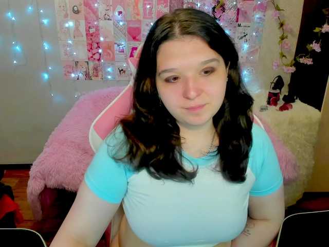Acid-Kate live cam on BongaCams