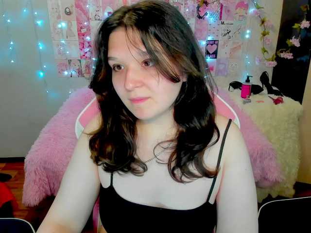 Acid-Kate live cam on BongaCams