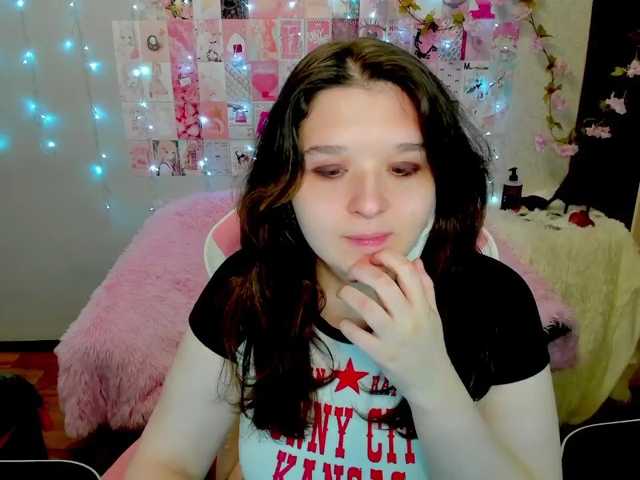 Acid-Kate live cam on BongaCams