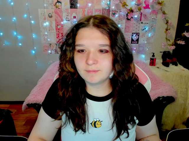 Acid-Kate live cam on BongaCams