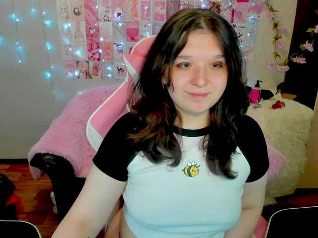 Acid-Kate live cam on BongaCams
