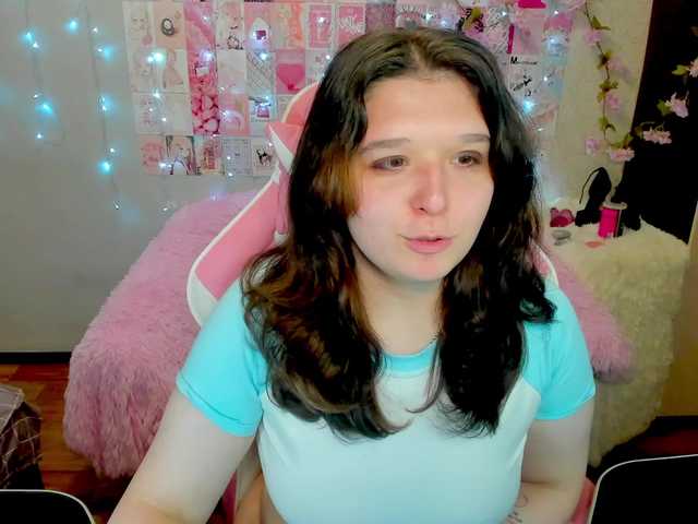Acid-Kate live cam on BongaCams