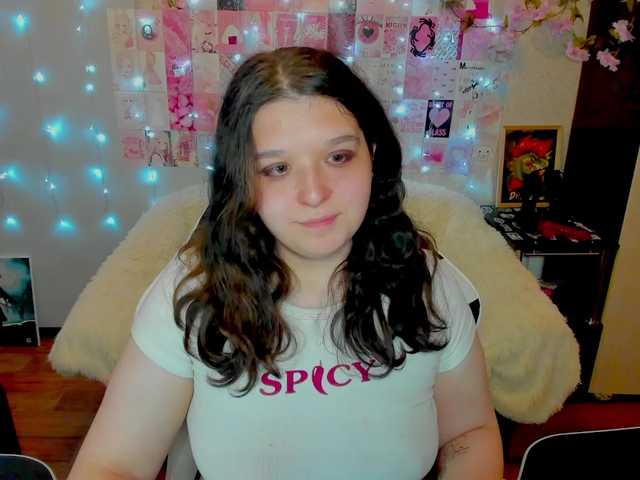 Acid-Kate live cam on BongaCams