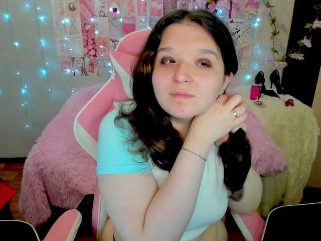 Acid-Kate live cam on BongaCams