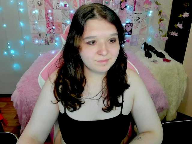 Acid-Kate live cam on BongaCams