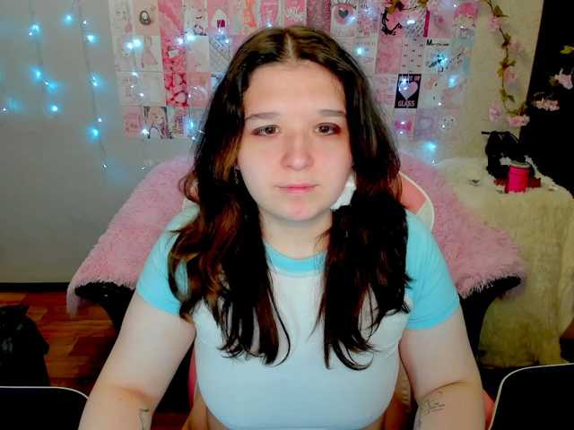 Acid-Kate live cam on BongaCams