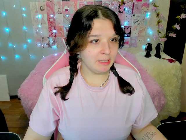 Acid-Kate live cam on BongaCams