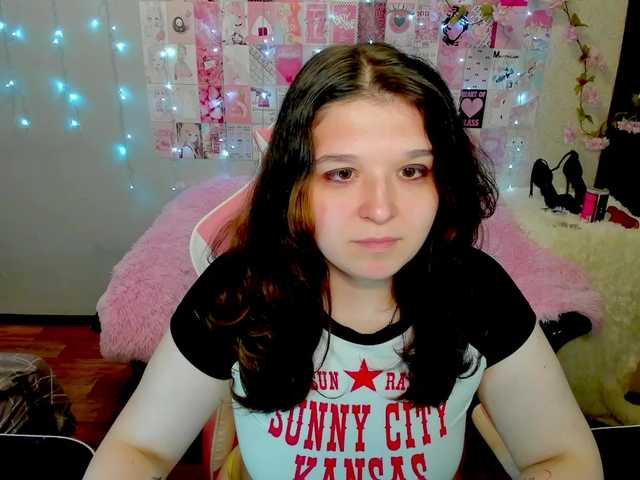Acid-Kate live cam on BongaCams