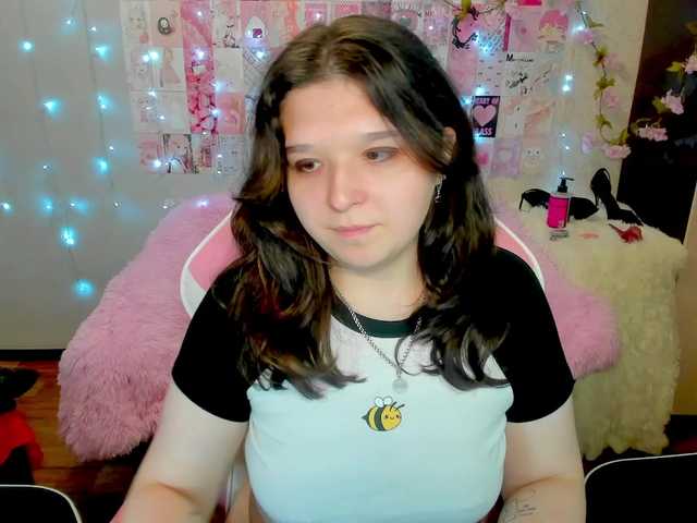 Acid-Kate live cam on BongaCams