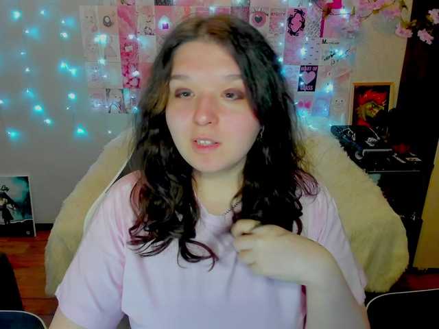 Acid-Kate live cam on BongaCams