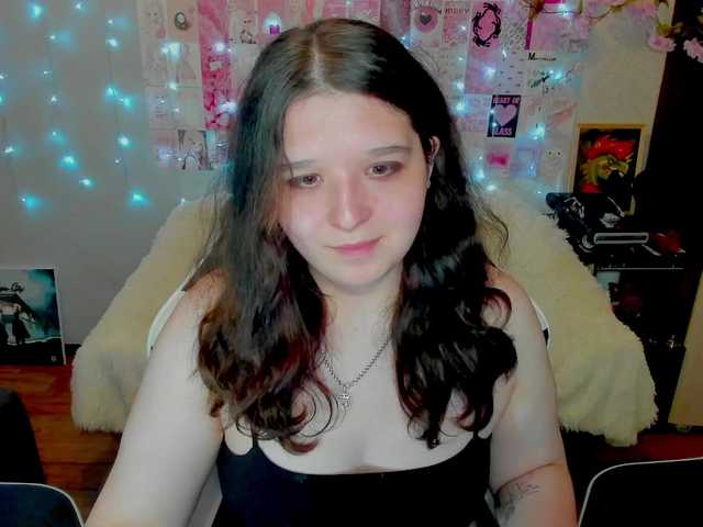 acid-kate cam belle