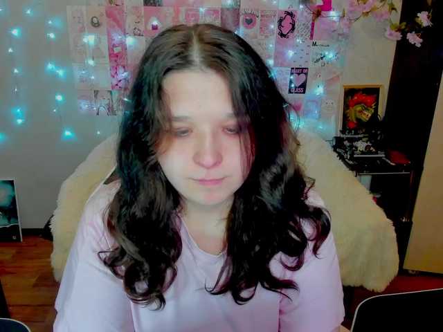 Acid-Kate live cam on BongaCams