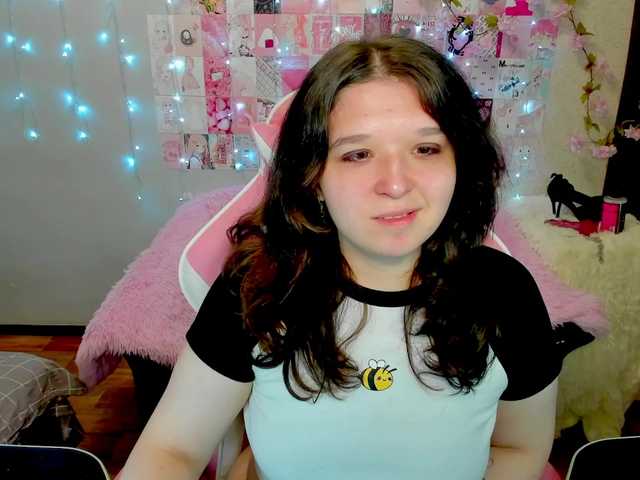 Acid-Kate live cam on BongaCams