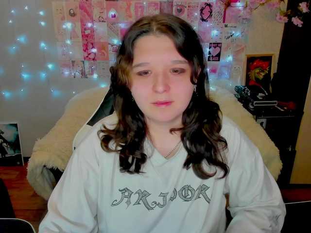 Acid-Kate live cam on BongaCams