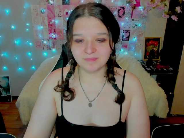 Acid-Kate live cam on BongaCams