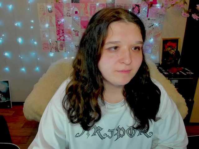 Acid-Kate live cam on BongaCams