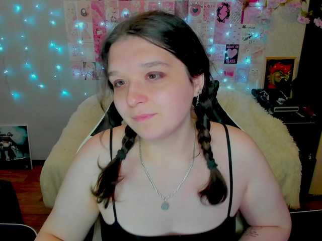 Acid-Kate live cam on BongaCams
