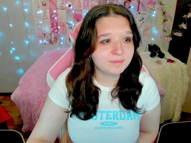Acid-Kate live cam on BongaCams