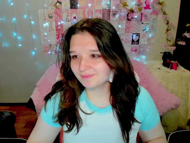Acid-Kate live cam on BongaCams