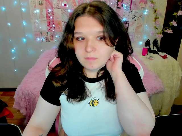 Acid-Kate live cam on BongaCams