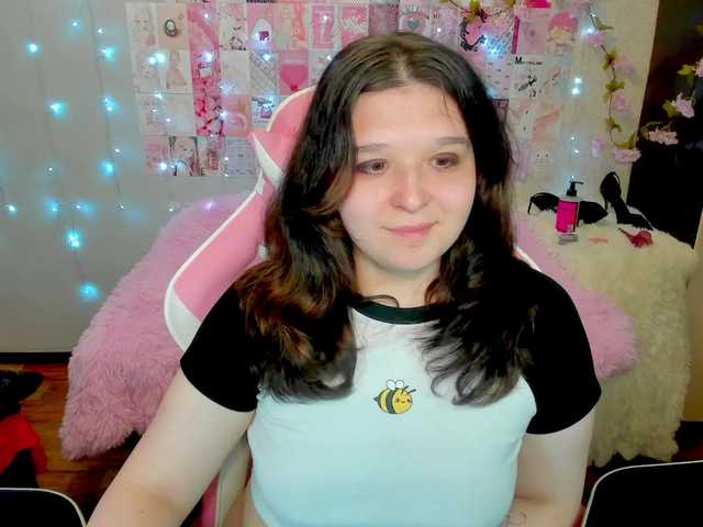 Acid-Kate live cam on BongaCams