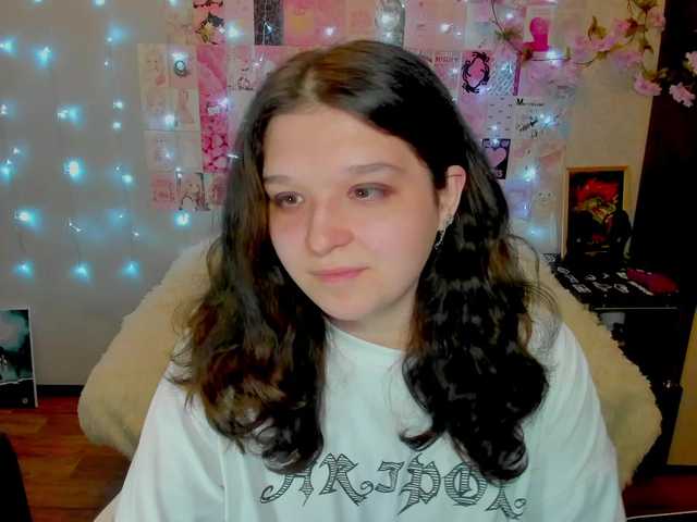 Acid-Kate live cam on BongaCams