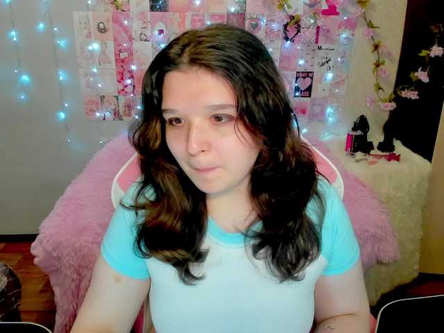 Acid-Kate live cam on BongaCams