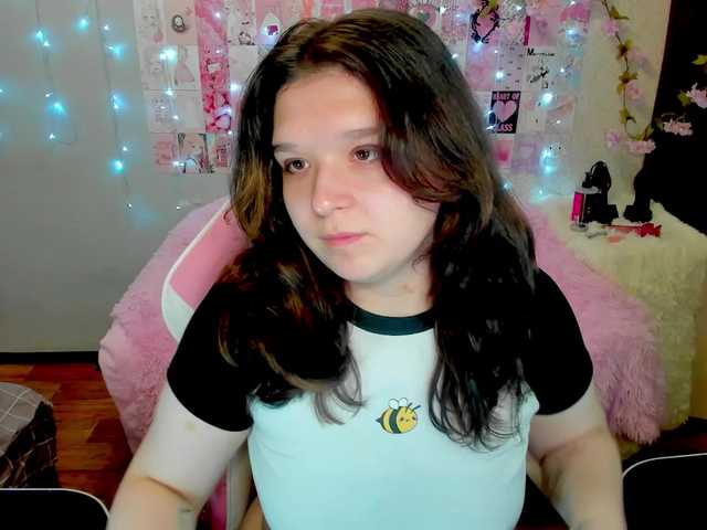 Acid-Kate live cam on BongaCams