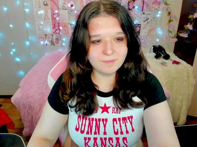 Acid-Kate live cam on BongaCams