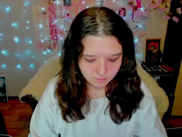 Acid-Kate live cam on BongaCams
