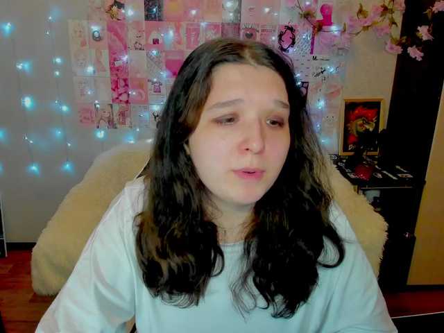 Acid-Kate live cam on BongaCams