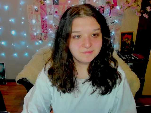 Acid-Kate live cam on BongaCams