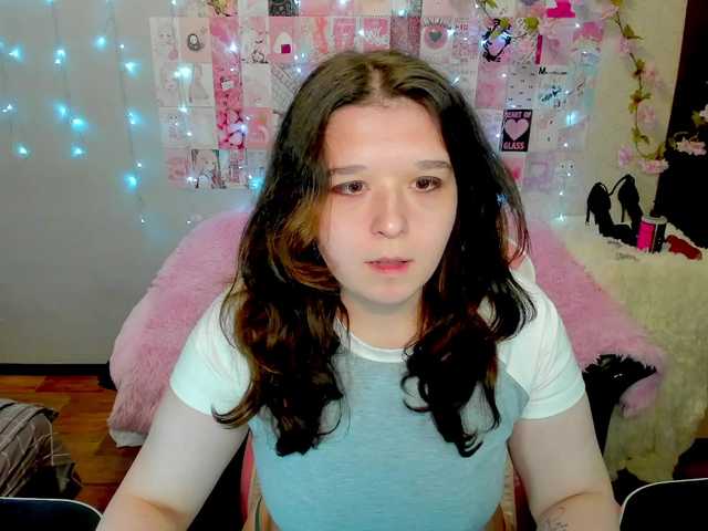 Acid-Kate live cam on BongaCams