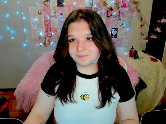 Acid-Kate live cam on BongaCams