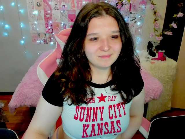 Acid-Kate live cam on BongaCams