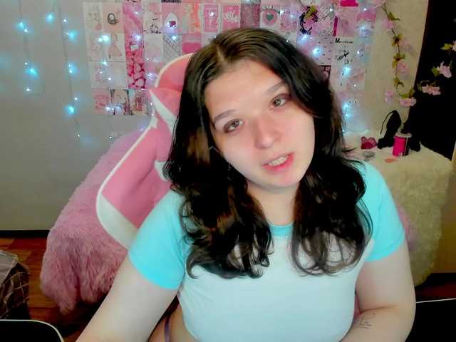 Acid-Kate live cam on BongaCams