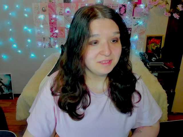 Acid-Kate live cam on BongaCams