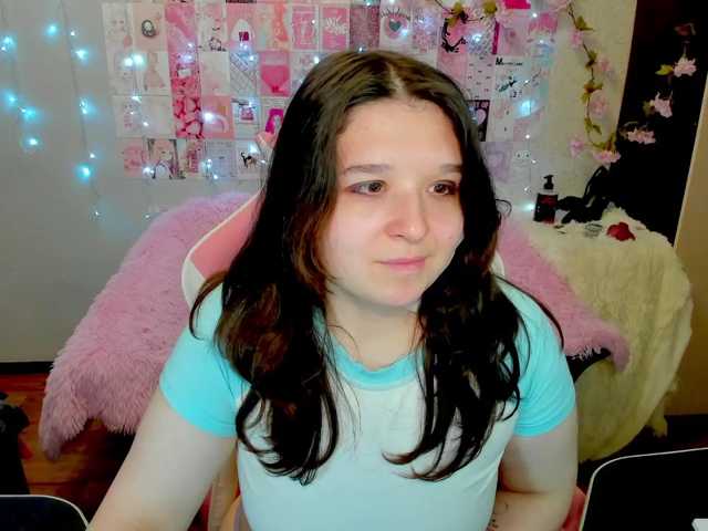 Acid-Kate live cam on BongaCams