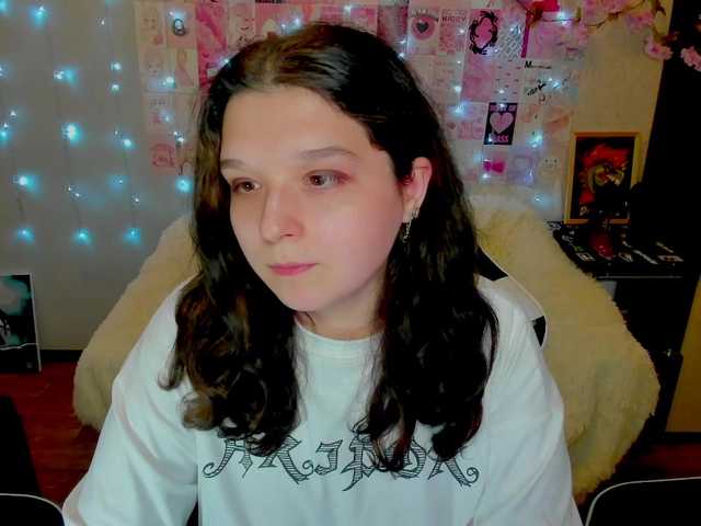 Acid-Kate live cam on BongaCams